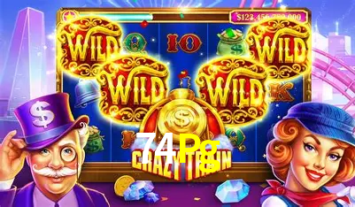 Jogos de Cassino 74Pg